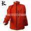 Light Rain Packable Jacket Waterproof Suit Pure Blue Color