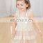 Baby Dress Girls Ivory Lace Dresses