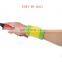 soft cotton long badminton sweatband