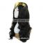 Hot new style high quality synthetic europe fashion adult women black cosplay wigs for sale MFJ-0074
