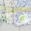 Cute Cartoon Colorful Baby Bibs Long Sleeve Art Apron Animal Smock Children Bib Burp Clothes Soft Feeding Eat Toddle Waterproof