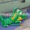 Home usage inflatable water park water slide swimming pool equipment