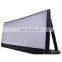PVC Tarpaulin Outdoor Inflatable Backyard Projector Screen For Sale