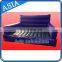 2016 NEW Coming High Quality Low Price Air Track Outdoor Gym Mat For Sale