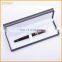 Most Popular Gift Logo Customized High-end Promotional Metal Roller Pen