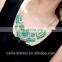 2014 Wholesale India Earring And Necklace Jewelry Set
