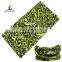 Cheapest Custom Logo Print Wholesale Multifunctional Tube Bandana