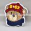Personalized Large Chenille Letter Number Patches