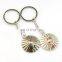 Trade Assurance Supplier Competitive Price Fahion Motorcycle Devil Mask Key Chain Magnetic Couple Keychain maker