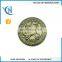 die struck pin button metals