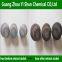 Metal stripping agents Iron substrate nickel removal agent (no damage to iron) Retreat nickel agents