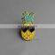 Custom military BF metal security enamel cap pin badges