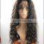 Ample supply and prompt delivery cheap human hair wigs white women