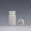 100ml pharmaceutical bottle with child resistant cap