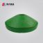 Adapt to sand maker machine parts barmac VSI crusher spare parts B7150 rotor tip in stock