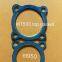 ET950 Engine Spare Parts,engine block/top cylinder gasket/top gasket