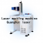 Guanghui laser marking machine automotive accessories hardware tools electronic appliances and other metal laser carving manufacturers in stock
