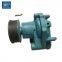 11031373 01031855 3030046 Depehr European Volvo TWD1240VE 6F23/D3 Truck Cooling Water Pump