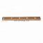 Melors Light Brown + White Color 32in Yacht Boat EVA Foam Fishing Ruler