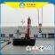 China Highling Multi-function Service Work Boat HL-S300 with low price in stock