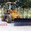 1.6ton wheel front loader for sale