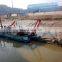 12 inches cutter suction dredger
