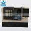 CK-40L Slant Bed Cnc Lathe Turning For Sale In Dubai Alloy Wheel