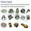 CNC Precision Machining Center Used For Aluminium Parts