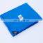 Thin flexible polyethylene waterproof plastic sheet tarp