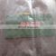 greenhouse used tarpaulin transparent pe tarpaulin ,clear pe fabric