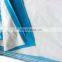 3m x 4m Blue Durable Protable PE Tarpaulin