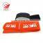 High quality cross mountain ski products with logo printing ski belt