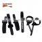 New product 2018 hook and loop cable tie