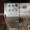 New Condition FK-180 Vacuum Meat Mixer Machine / Chicken Marinating Machine with Stainless Steel