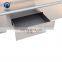 Stainless steel peanut roasting machine gas peanut roaster electric peanut roaster machine