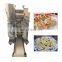 good quality wholesale price automatic spring roll forming machine dumpling samosa making machine