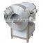Ginger shredding slicing machine Ginger cutting machine Ginger processing machine