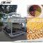 Hot selling soybean wheat corn cleaning machine with large capacity