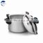 12v dc electric pressure cooker 2.8L for car/truck/battery/solar system