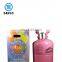 Helium Ballons 5kg Gas Cylinder, Helium Gas Cylinder,Helium Tank for 50 Ballons
