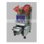 automatic top selling milk sealing machine plastic milk cup sealing machinery