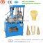 Hot Sale Good Quality Pizza Wafer Cone Maker Commercial Ice Cream Cone Machine For Sale