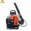 Garden Backpack Leaf Manual Snow Pusher Snow Blower Snow Plows