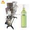 Automatic bottle cap shrink wrap machine/ shrink sleeve label machine