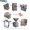 HIgh quality automatic sausage production line machine/sausage making machine