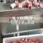 DRB Frozen Meat/Spareribs/Beef Cube Cutting Machine,Meat with Bone Dicer Machine with Low Price