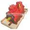 Orignal New Excavator Spare Parts DH360 main pump 401-00253