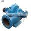 High Pressure Double Suction Agricultural Farm Irrigation Water Pumps for Sale