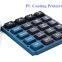 Silicone Rubber Keypad