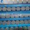 SS400 welded zinc coated galvanized pipe